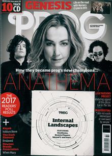 Prog Magazine  Order Online