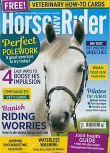Horse & Rider Magazine  Order Online
