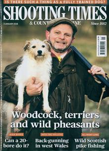Shooting Times & Country Magazine  Order Online