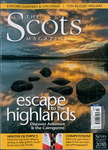 Scots Magazine  Order Online