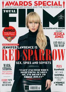 Total Film Magazine  Order Online