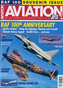 Aviation News Magazine  Order Online