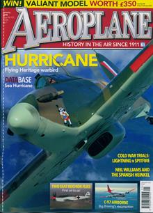 Aeroplane Monthly Magazine  Order Online