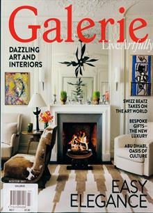 Galerie Magazine  Order Online