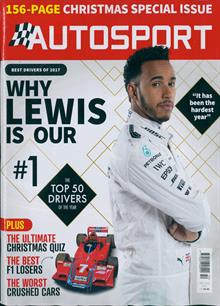 Autosport Magazine  Order Online