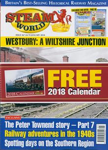 Steam World Magazine  Order Online