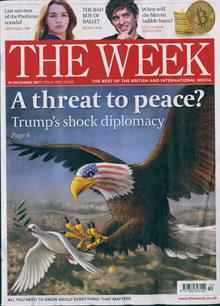 The Week Magazine  Order Online