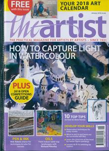 Artist Magazine  Order Online