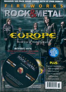 Fireworks Magazine  Order Online