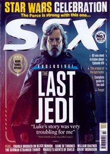 Sfx Magazine  Order Online