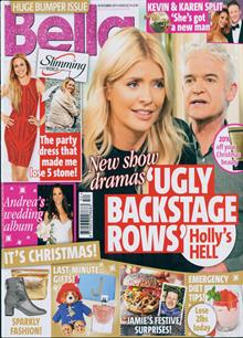 Bella Magazine  Order Online