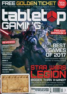 Table Top Gaming Magazine  Order Online