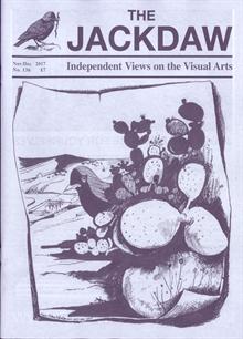 The Jackdaw Magazine  Order Online