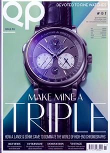 Qp Magazine  Order Online