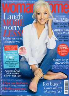 Woman and Home Magazine  Order Online