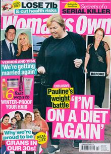 Womans Own Magazine  Order Online