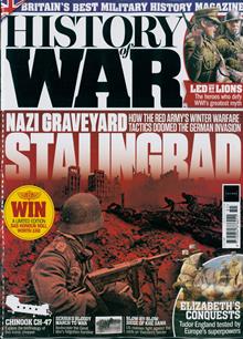 History Of War Magazine  Order Online