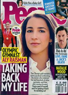 People Magazine  Order Online