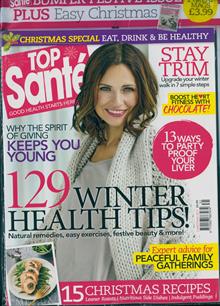 Top Sante Health & Beauty Magazine  Order Online