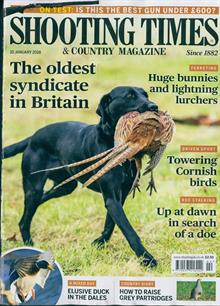 Shooting Times & Country Magazine  Order Online