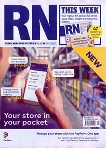 Retail Newsagent Magazine  Order Online