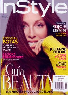 Instyle Spanish Magazine  Order Online