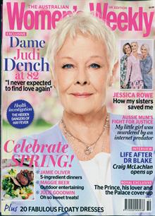 Australian Womens Weekly Magazine  Order Online