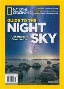 National Geographic Coll Magazine  Order Online