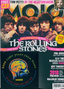 Mojo Magazine  Order Online