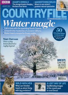Bbc Countryfile Magazine  Order Online