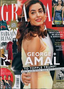 Grazia Magazine  Order Online