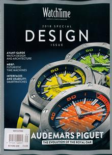 Watchtime Magazine  Order Online