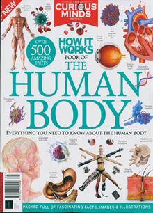 Curious Minds Series Magazine  Order Online