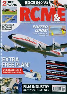 Rcm&E Magazine  Order Online