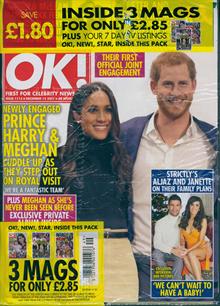 Ok Bumper Pack Magazine  Order Online