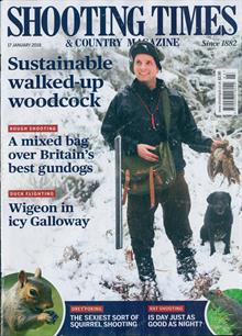 Shooting Times & Country Magazine  Order Online
