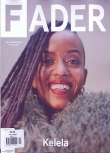 The Fader Magazine  Order Online