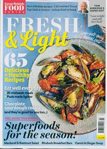 Great British Food Magazine  Order Online