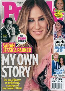 People Magazine  Order Online