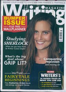 Writing Magazine  Order Online
