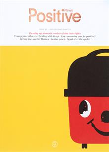 Positive News Magazine  Order Online