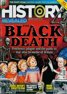 History Extra Collection Magazine  Order Online