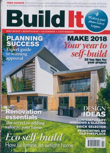 Build It Magazine  Order Online