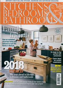 Kitchens Bed Bathrooms Magazine  Order Online