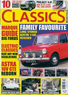 Classics World Magazine  Order Online