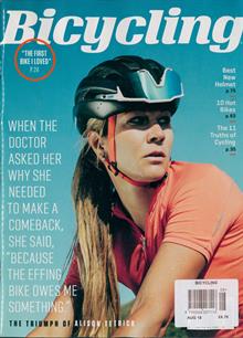 Bicycling Magazine  Order Online