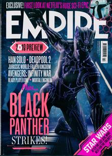 Empire Magazine  Order Online