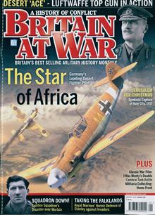 Britain At War Magazine  Order Online
