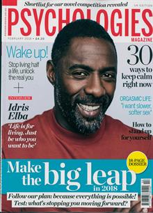 Psychologies Magazine  Order Online