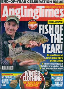 Angling Times Magazine  Order Online